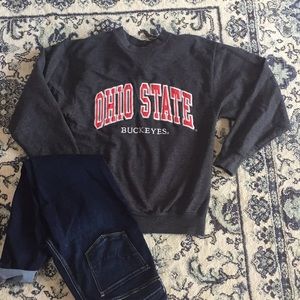 Ohio State Sweatshirt